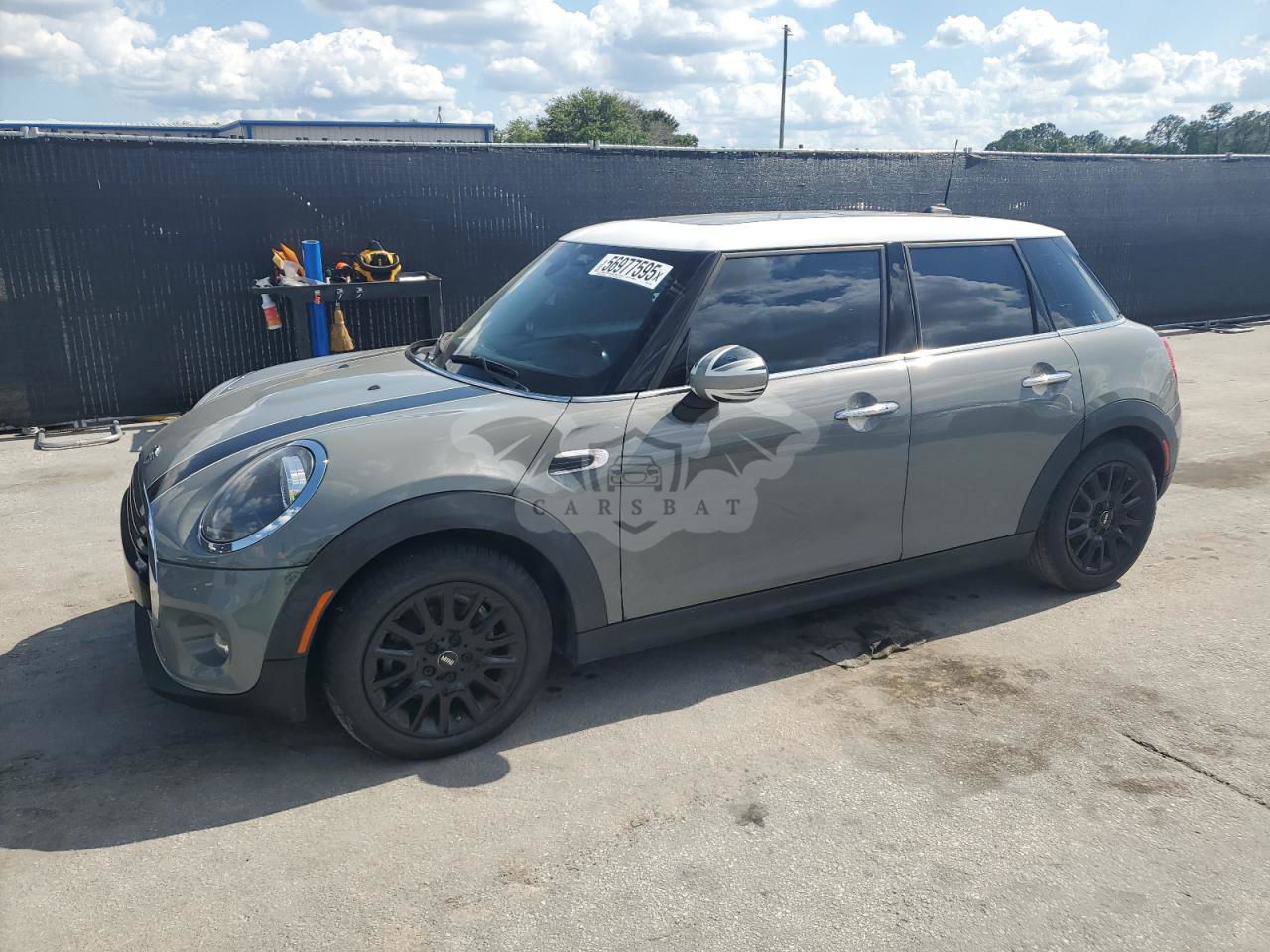 Mini Cooper 1.5L  3 2019