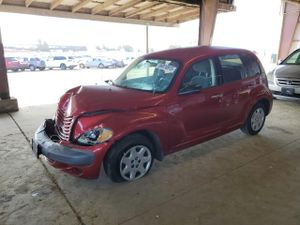 Chrysler PT Cruiser CLASSIC 2.4L 4 2002