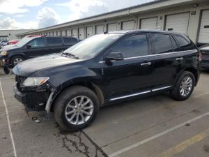 Lincoln MKX 3.7L 6 2013