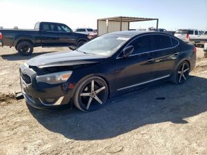 Kia Cadenza (K7) PREMIUM 3.3L 6 2014