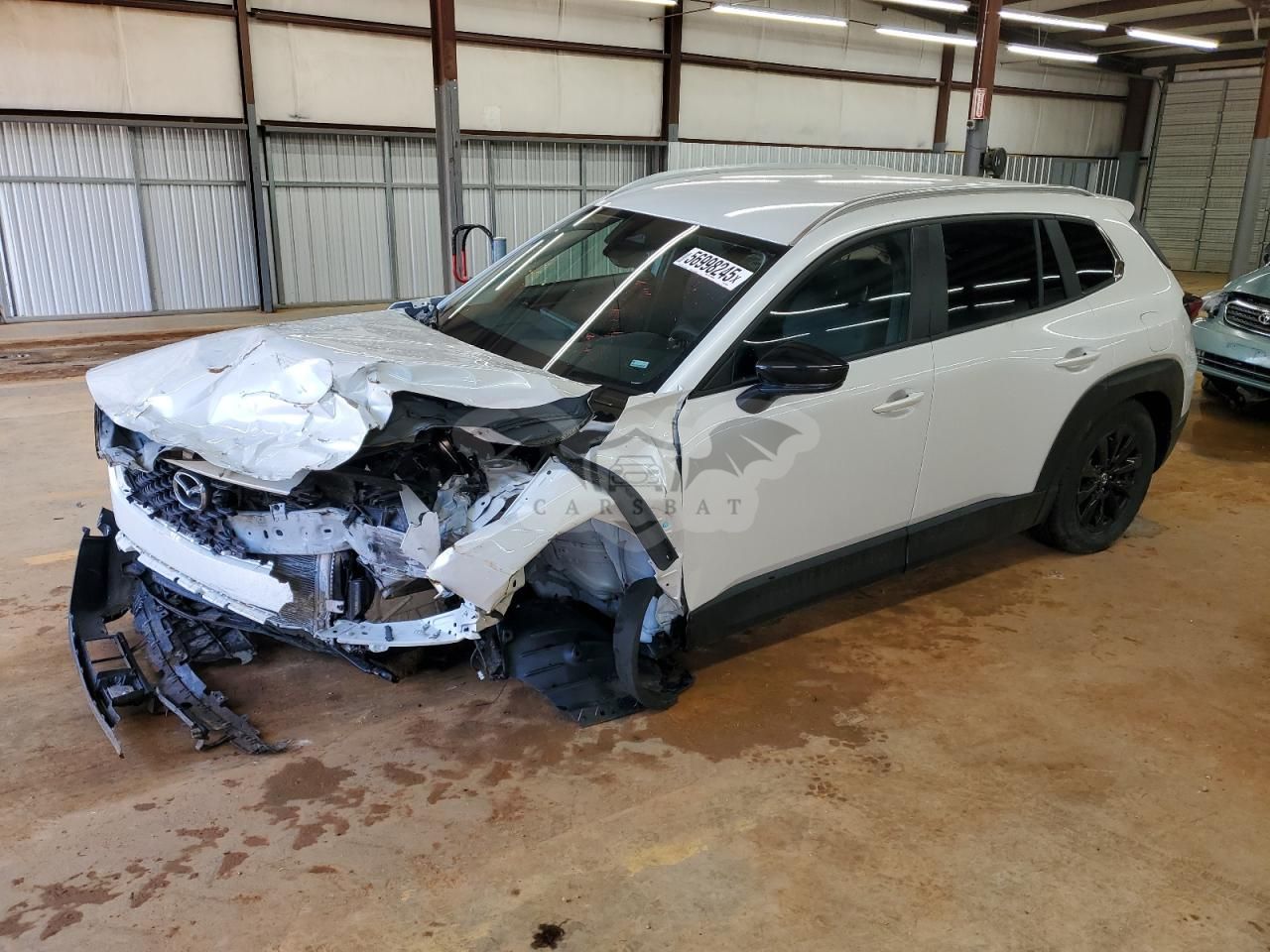 Mazda CX-50 PREFERRED 2.5L 4 2025