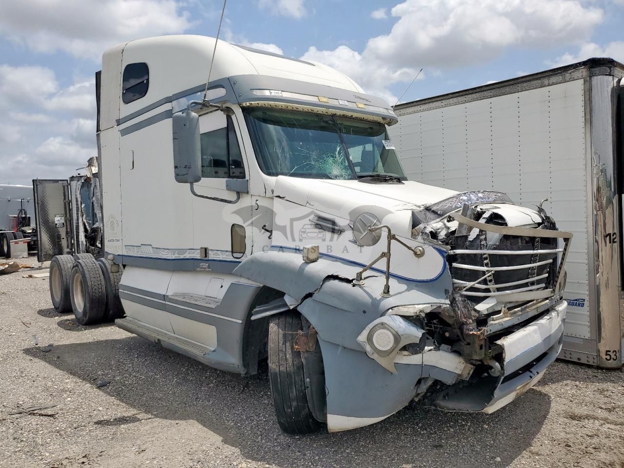 Freightliner Century 120 FLC120 6 2000