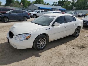 Buick Lucerne CXL 3.8L 6 2006