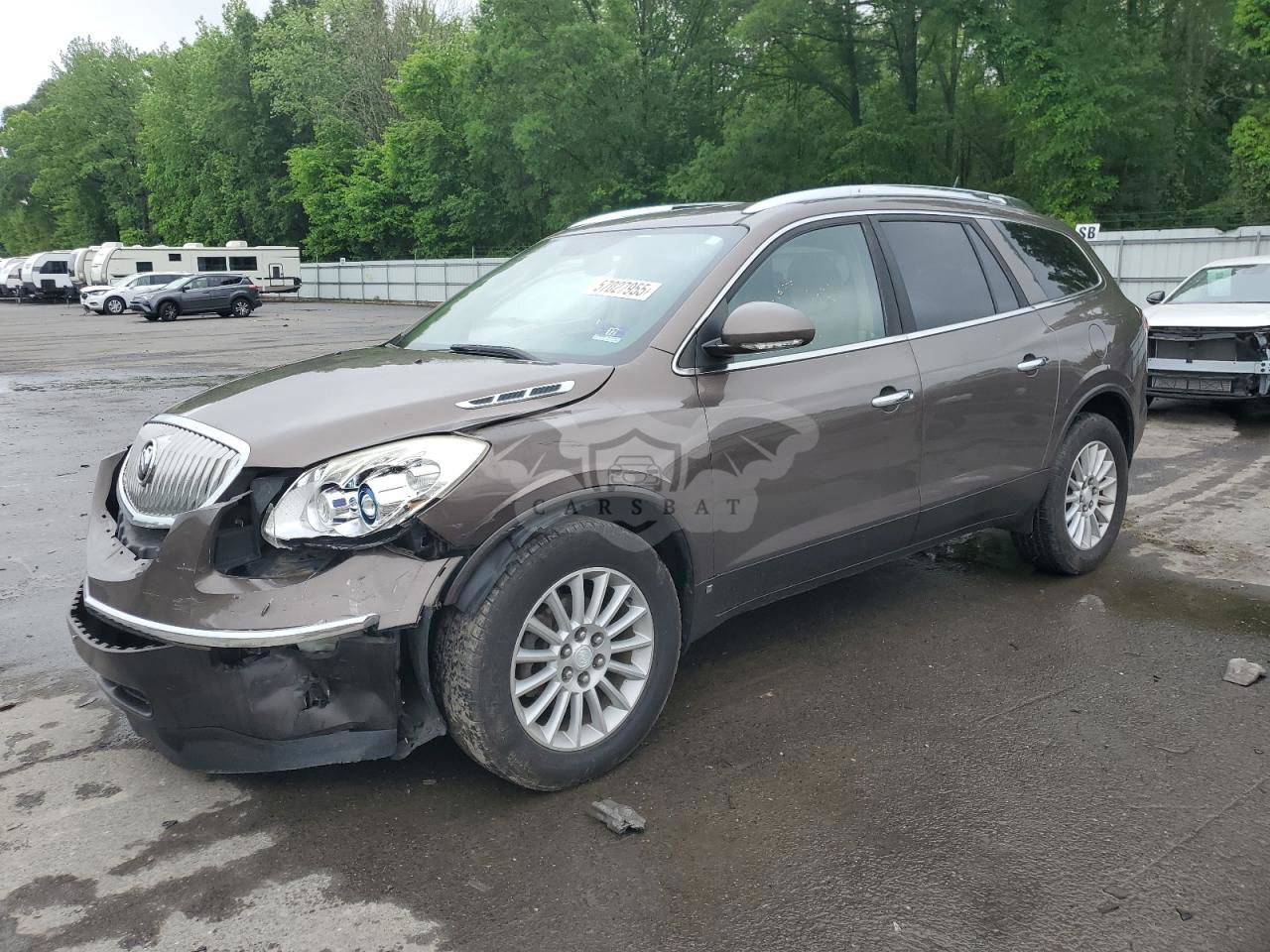 Buick Enclave CX 3.6L  6 2010