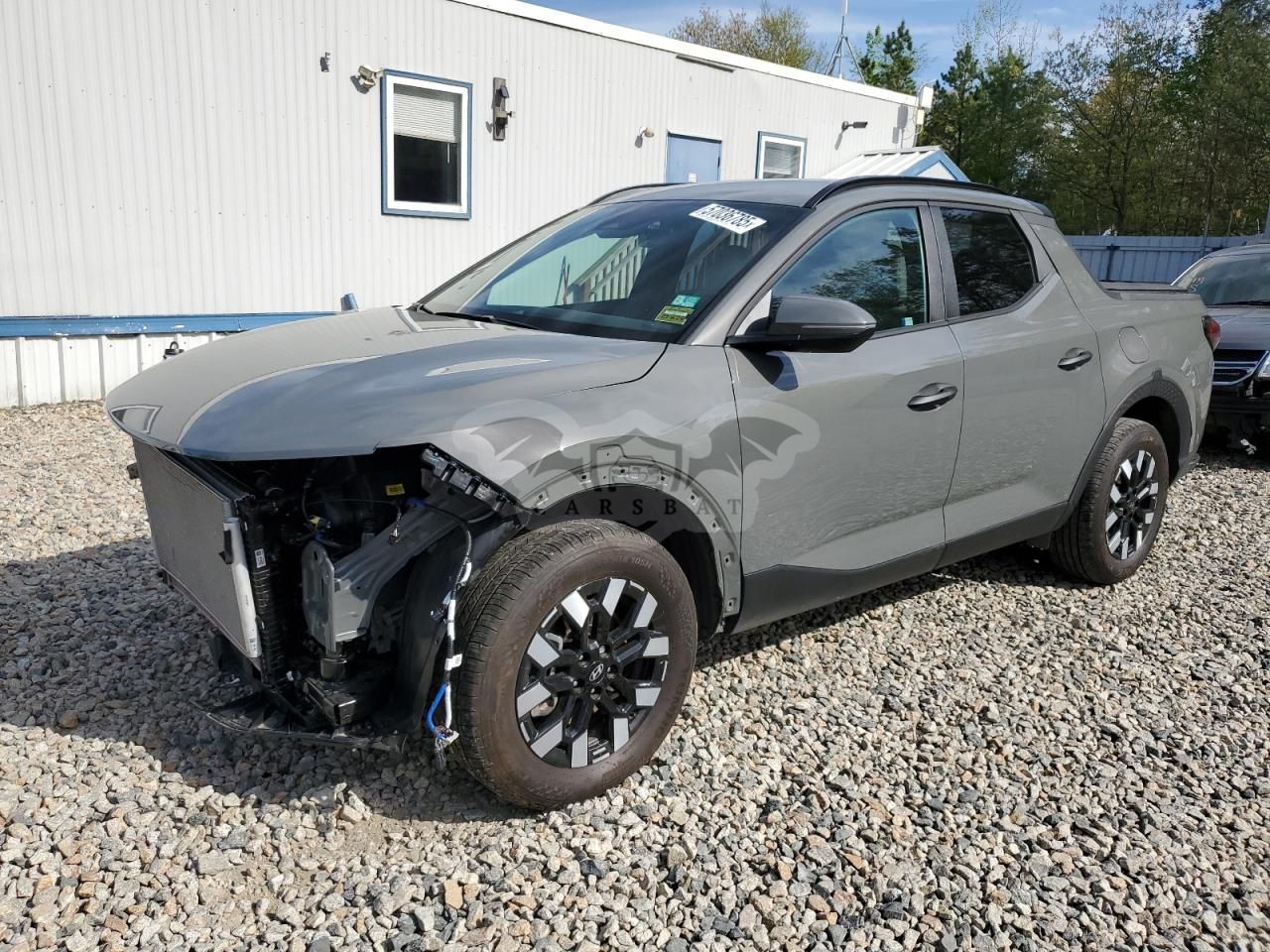 Hyundai Santa Cruz SEL 2.5L 4 2025