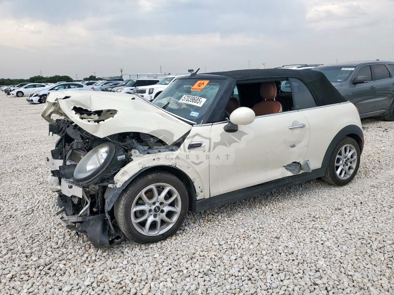 Mini Cooper 1.5L  3 2017