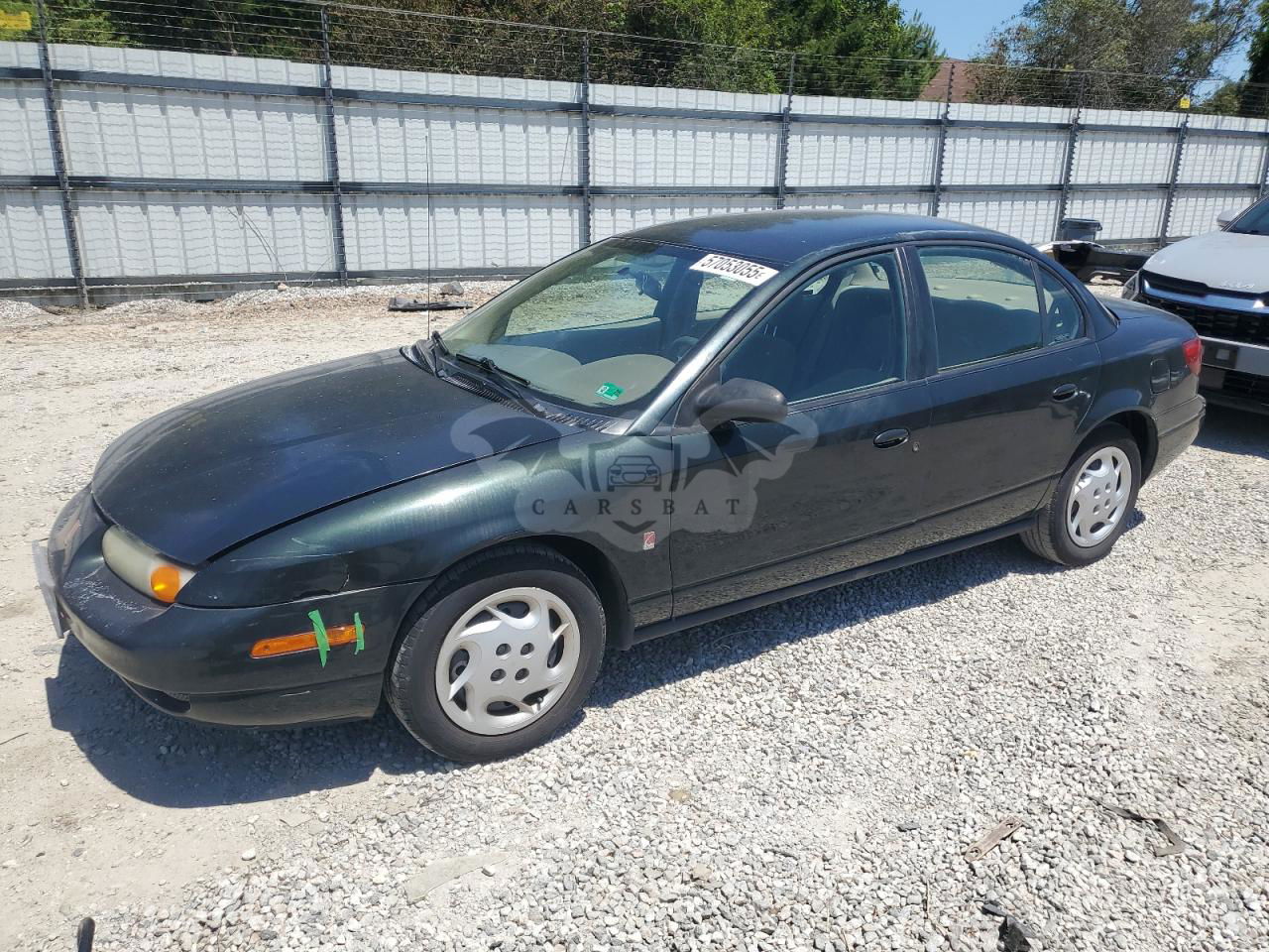 Saturn S series 1.9L  4 2002