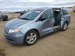 Honda Odyssey EXL 3.5L 6 2013