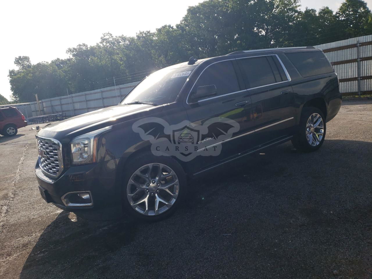 GMC Yukon DENALI 6.2L  8 2020