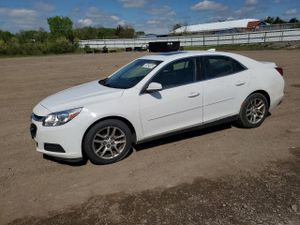 Chevrolet Malibu 1LT 2.5L 4 2015
