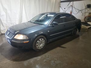 Volkswagen Passat GL 1.8L 4 2003