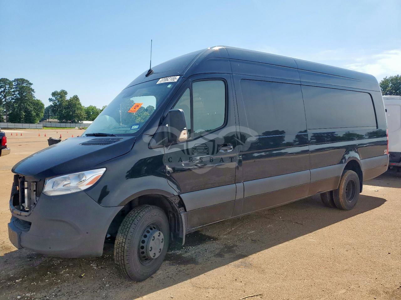 Mercedes-Benz Sprinter 3500 3.0L  6 2022