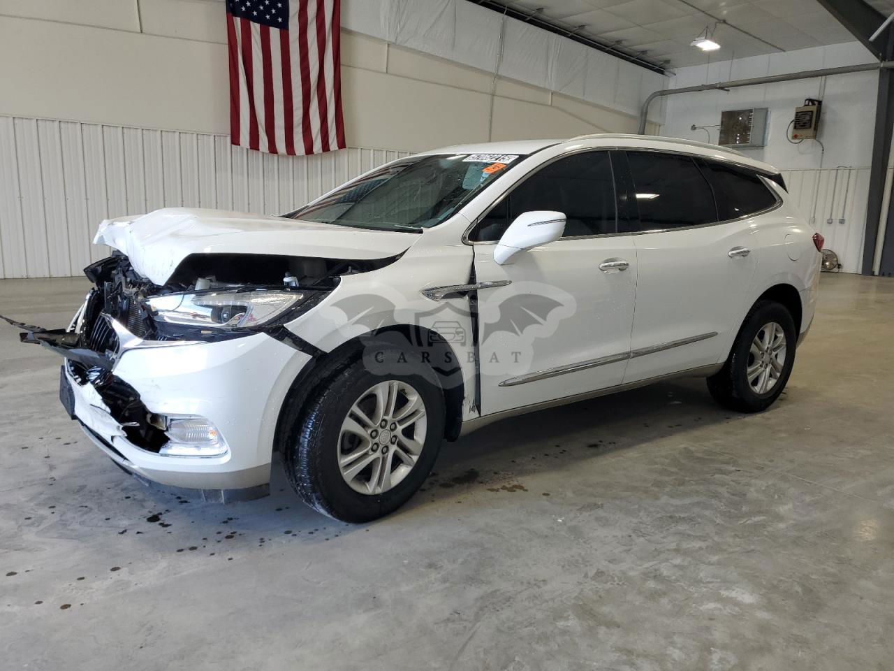 Buick Enclave PREFERRED 3.6L  6 2020