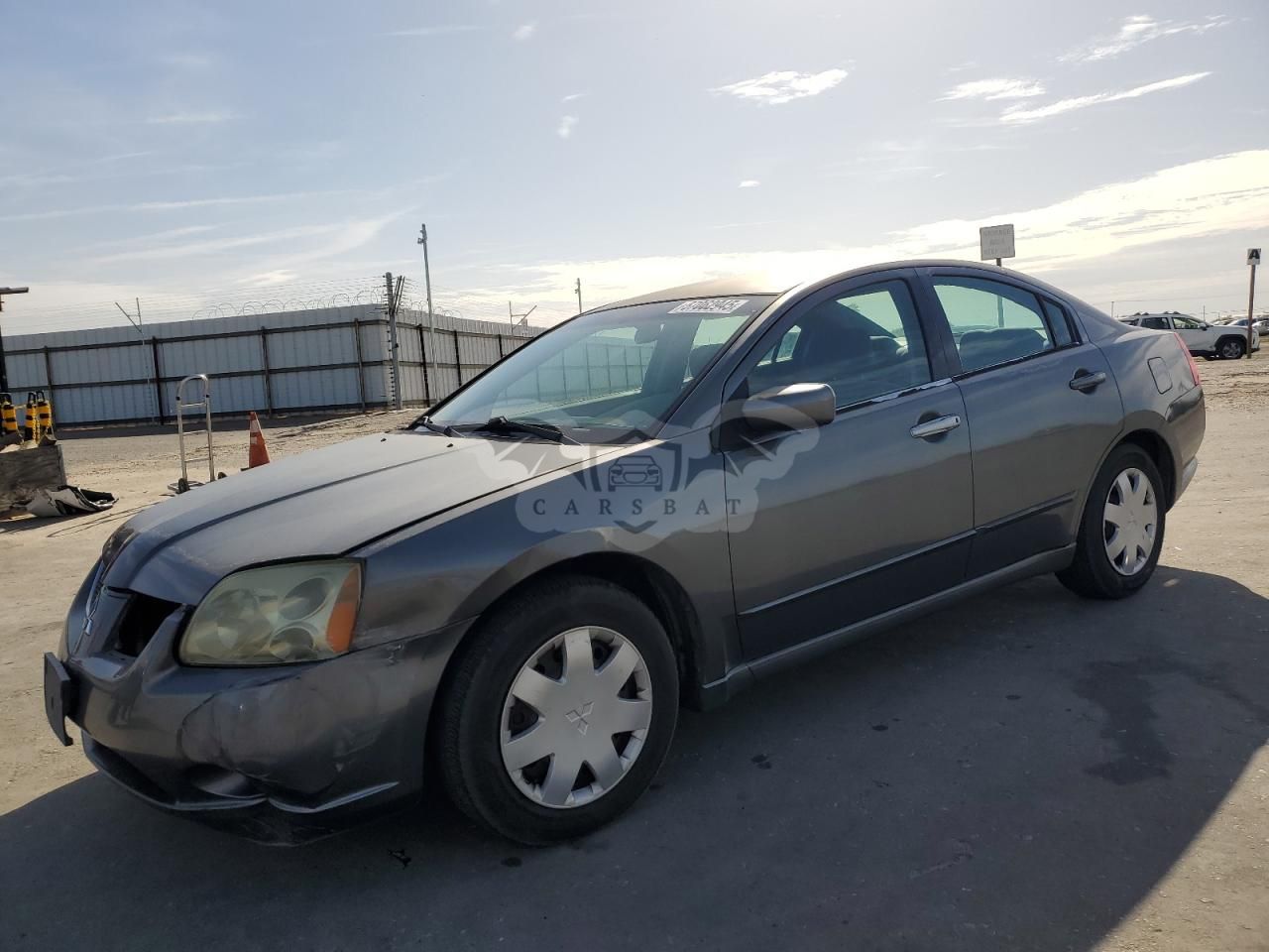 Mitsubishi Galant LS MEDIUM 3.8L 6 2005