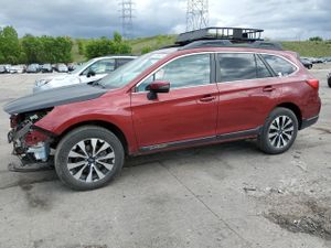 Subaru Outback 2.5I LIMITED 2.5L 4 2015