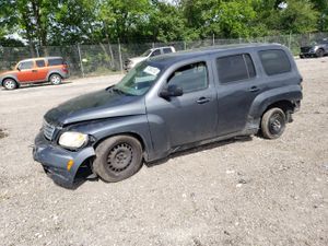 Chevrolet HHR LS 2.2L 4 2011