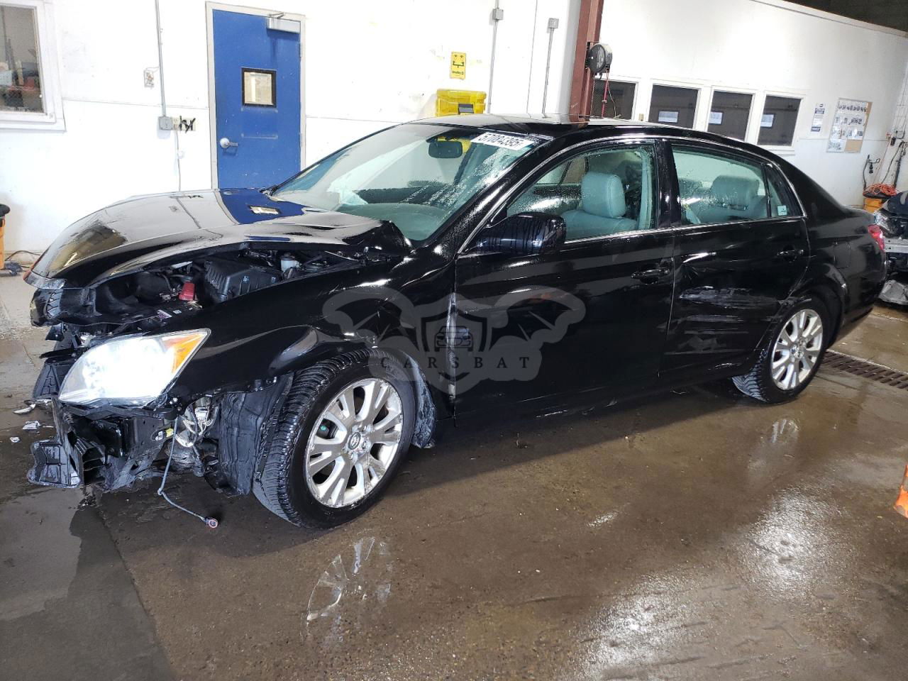 Toyota Avalon XL 3.5L  6 2009