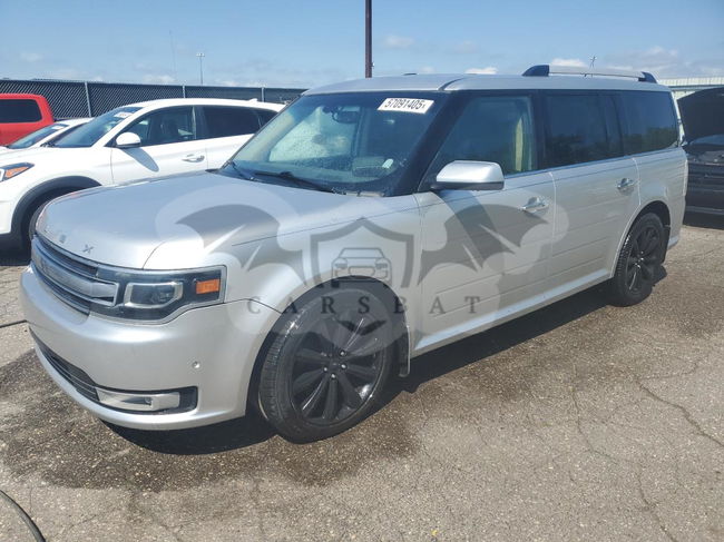 Ford Flex LIMITED 3.5L  6 2013