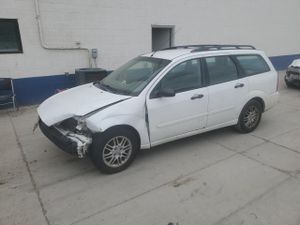 Ford Focus SE 2.0L 4 2003