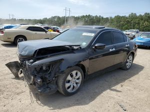 Honda Accord EXL 3.5L 6 2008