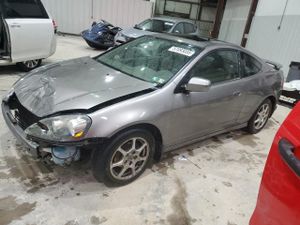Acura RSX 2.0L 4 2005