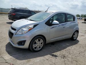 Chevrolet Spark 1LT 1.2L 4 2014