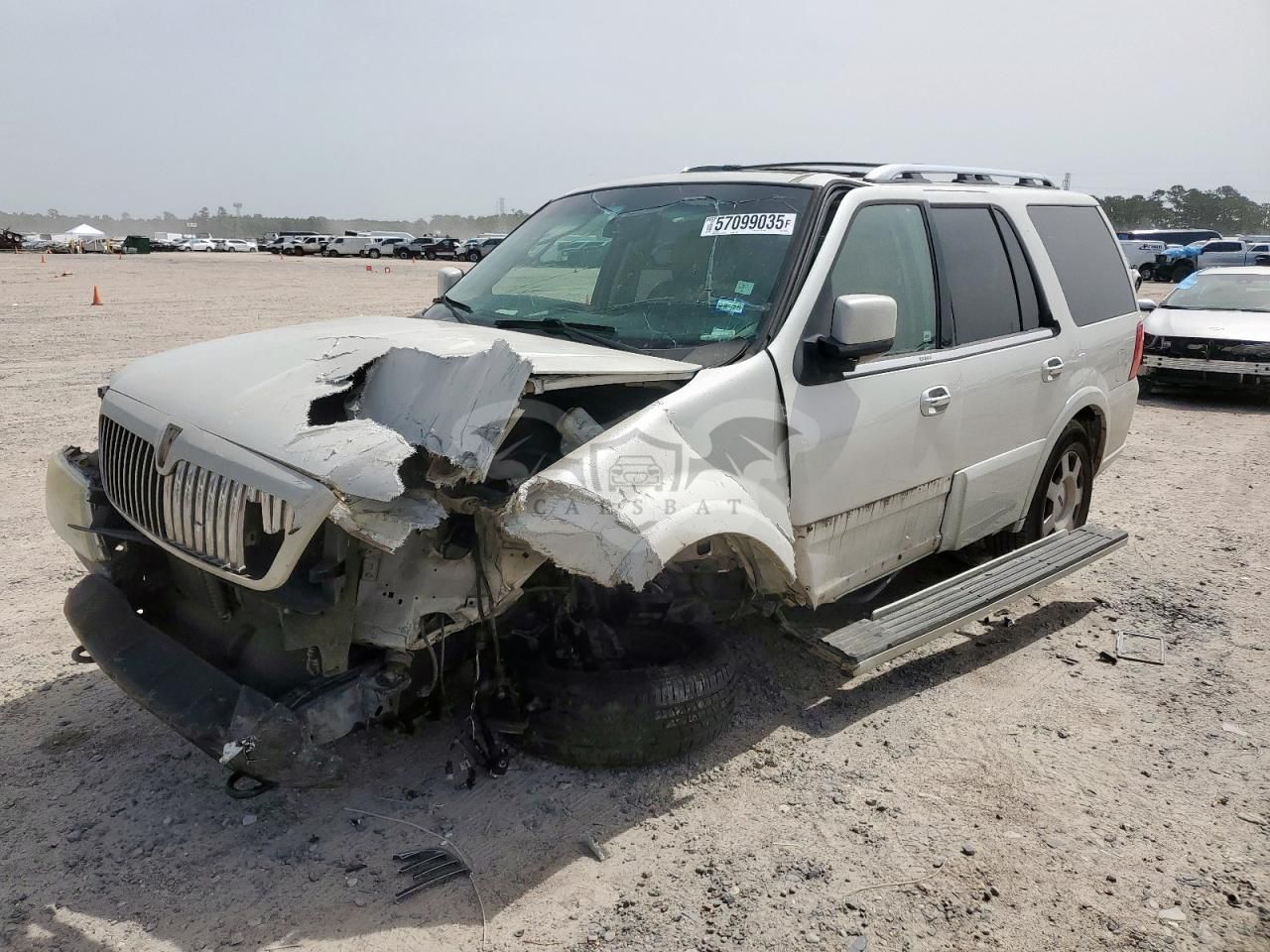 Lincoln Navigator 5.4L 8 2006
