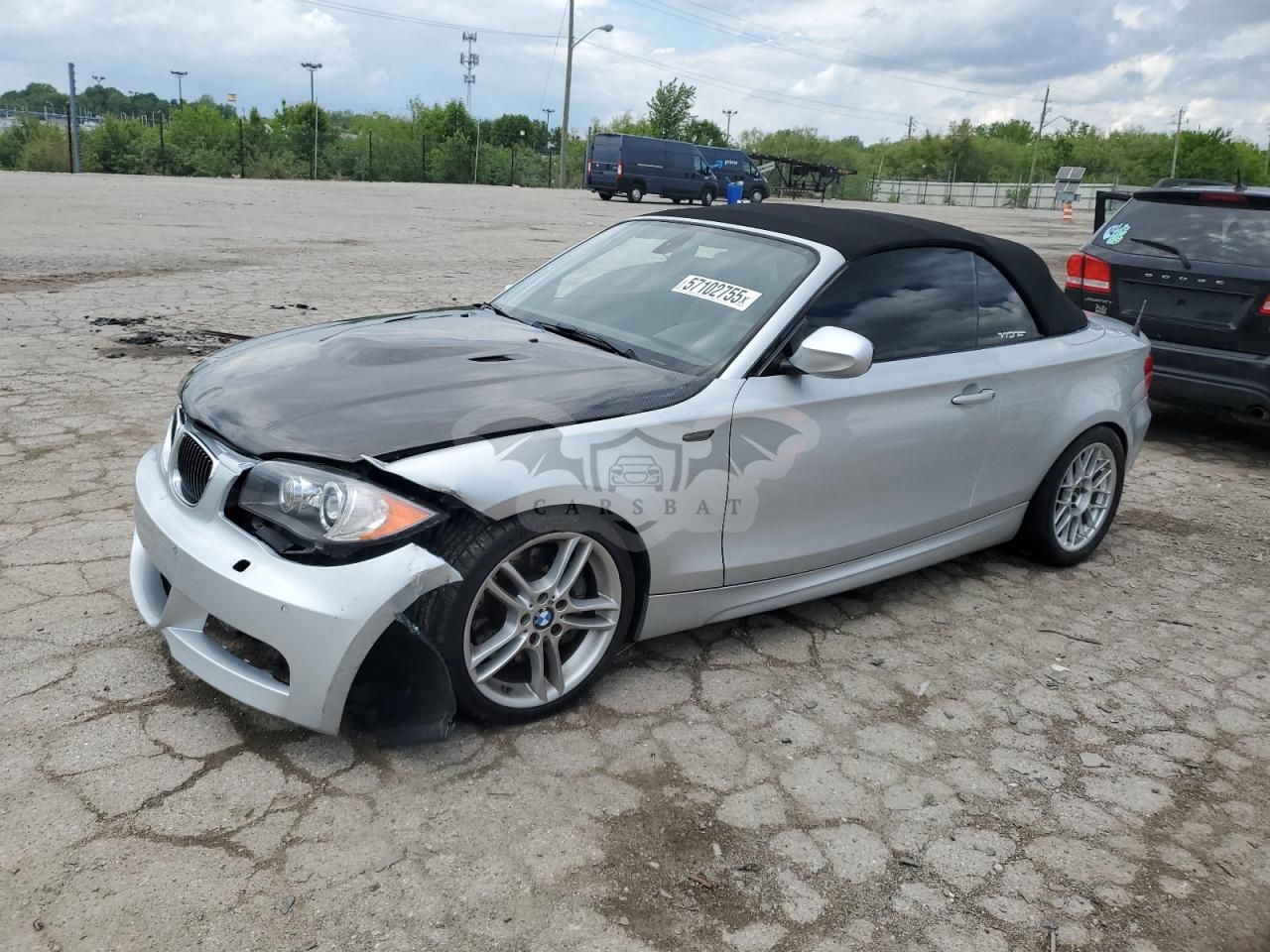 BMW 1 Series I 3.0L 6 2010
