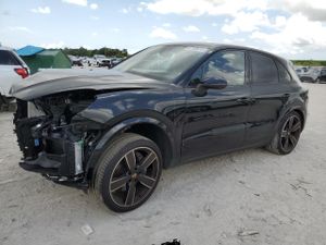Porsche Cayenne BASE 3.0L 6 2023