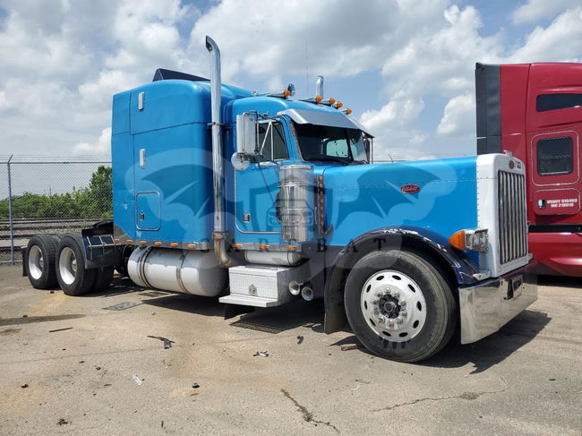 Peterbilt 379 6 2000
