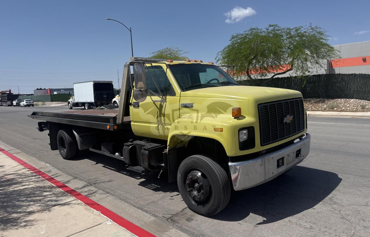 Chevrolet Kodiak C6H042 6 1996