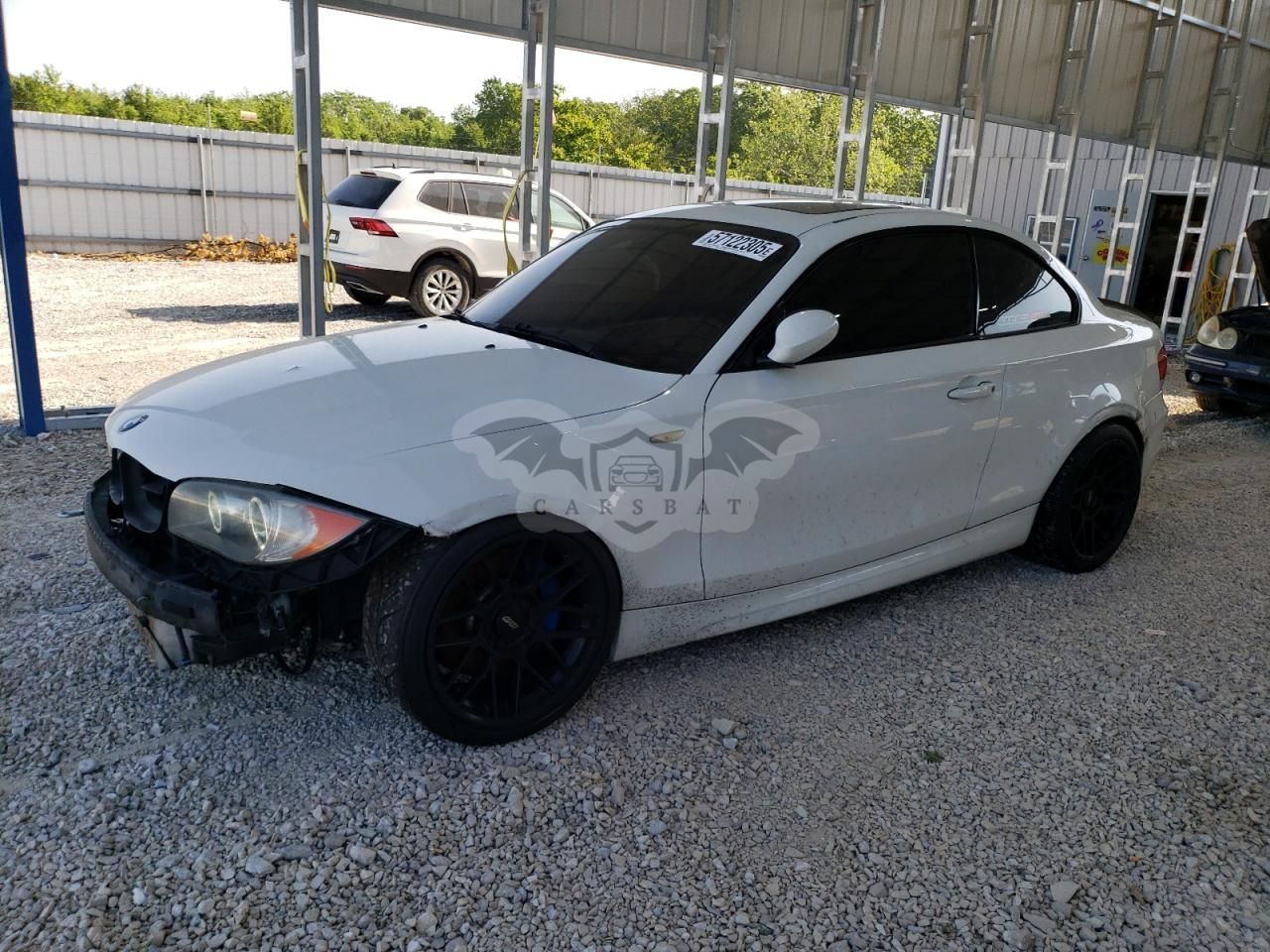 BMW 1 Series I 3.0L 6 2009