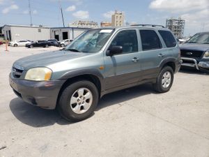 Mazda Tribute ES 3.0L 6 2004
