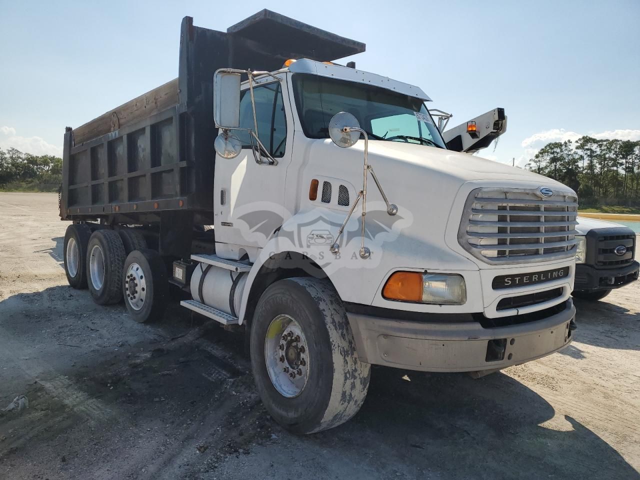 Sterling Truck A line 9500 6 2002