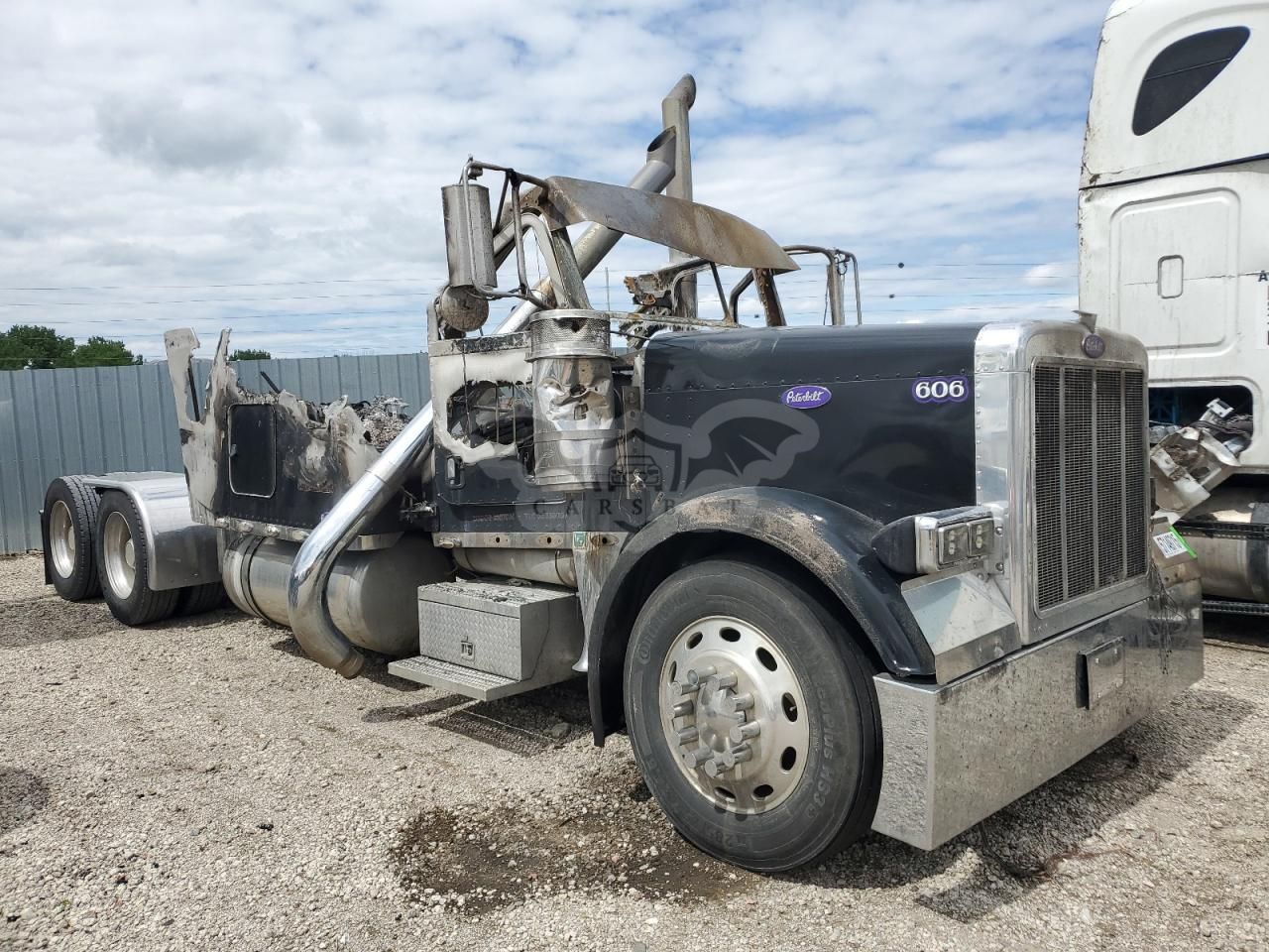 Peterbilt 379 6 2006