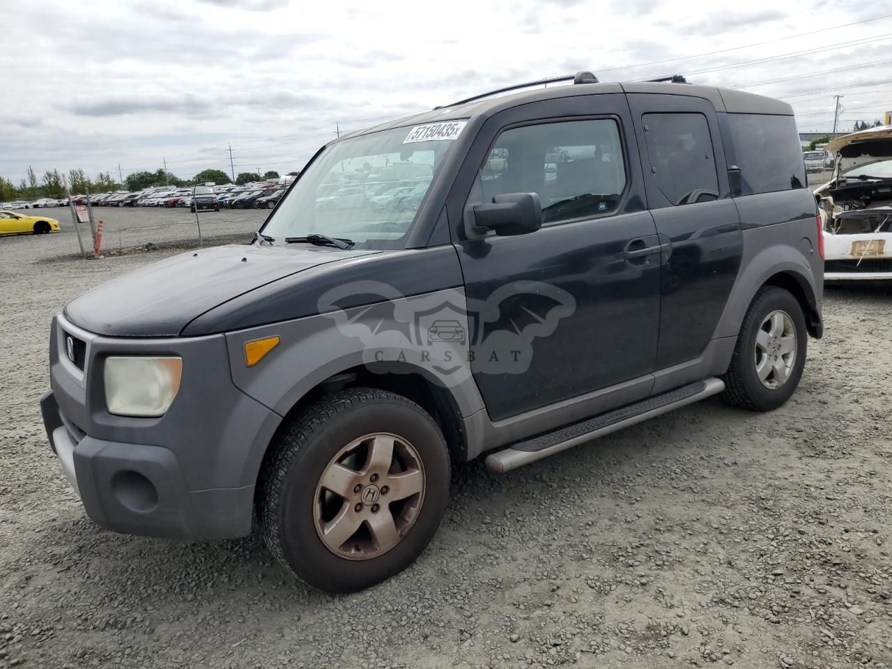Honda Element EX 2.4L 4 2004
