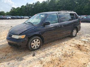 Honda Odyssey EXL 3.5L 6 2003