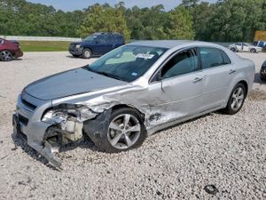 Chevrolet Malibu 1LT 2.4L 4 2012