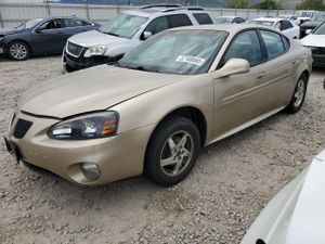 Pontiac Grand Prix 3.8L 6 2004