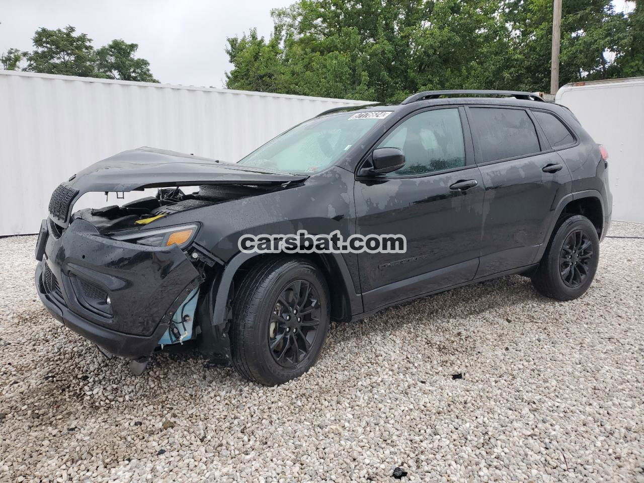 Jeep Cherokee 2023