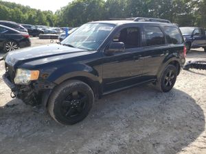 Ford Escape XLT 3.0L 6 2011
