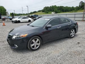 Acura TSX 2.4L 4 2012