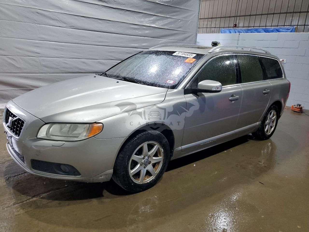 Volvo V70 3.2 3.2L 6 2008