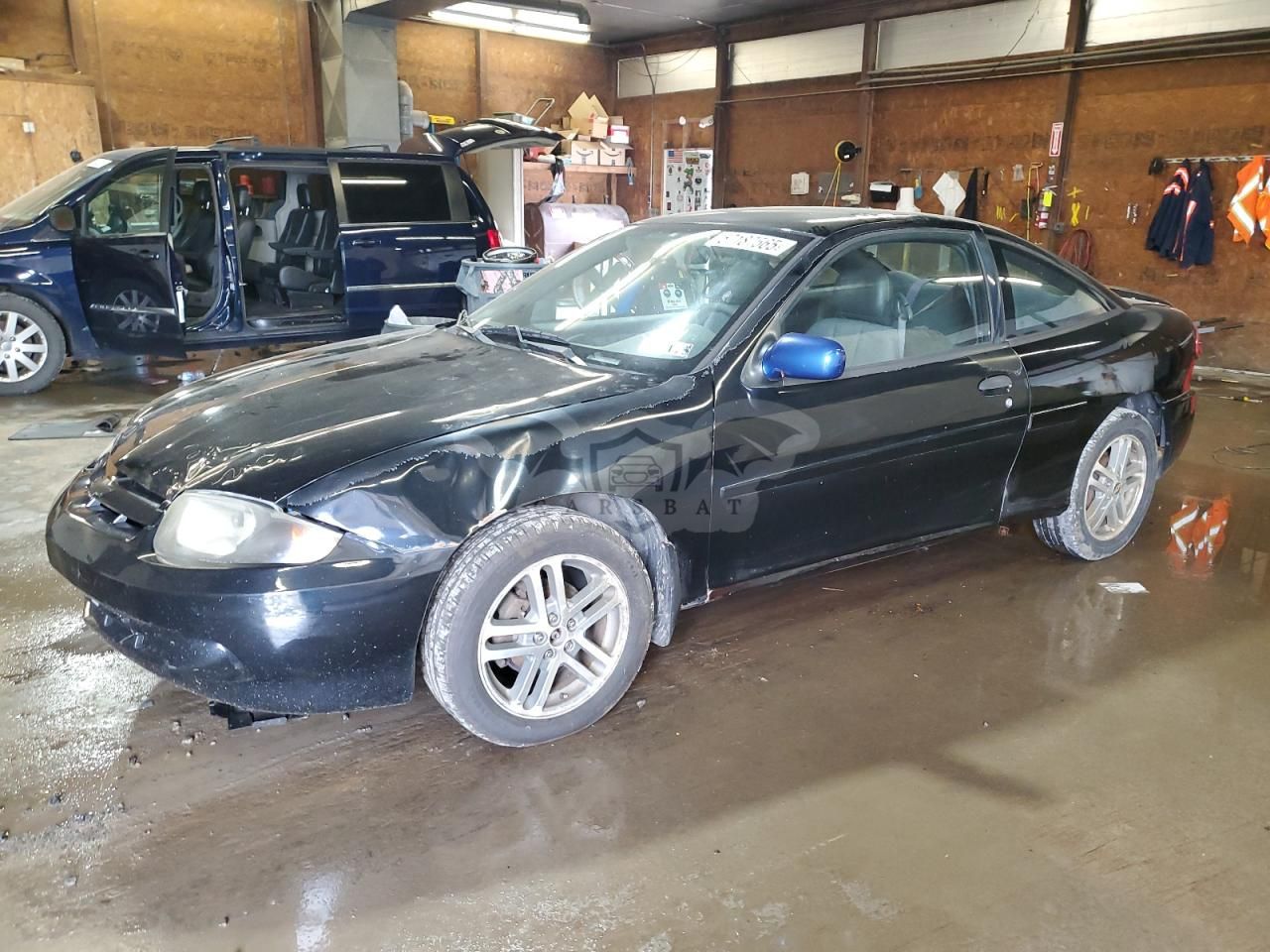 Chevrolet Cavalier 2.2L 4 2005
