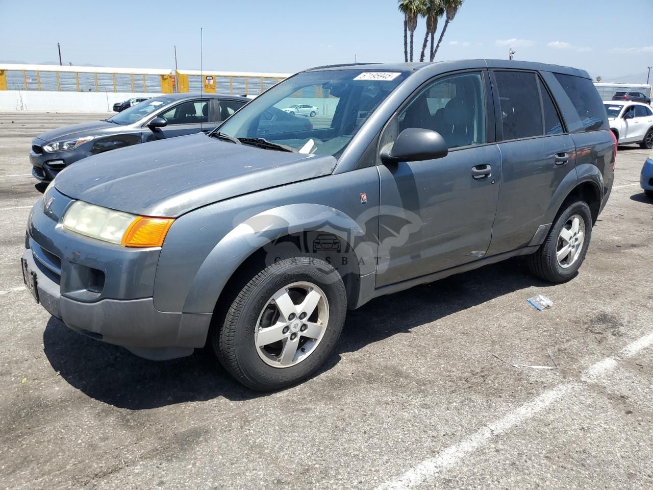 Saturn Vue 2.2L 4 2005