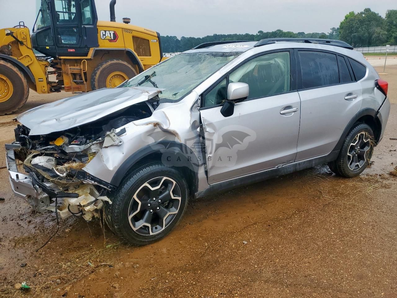 Subaru XV 2.0 PREMIUM 2.0L 4 2014