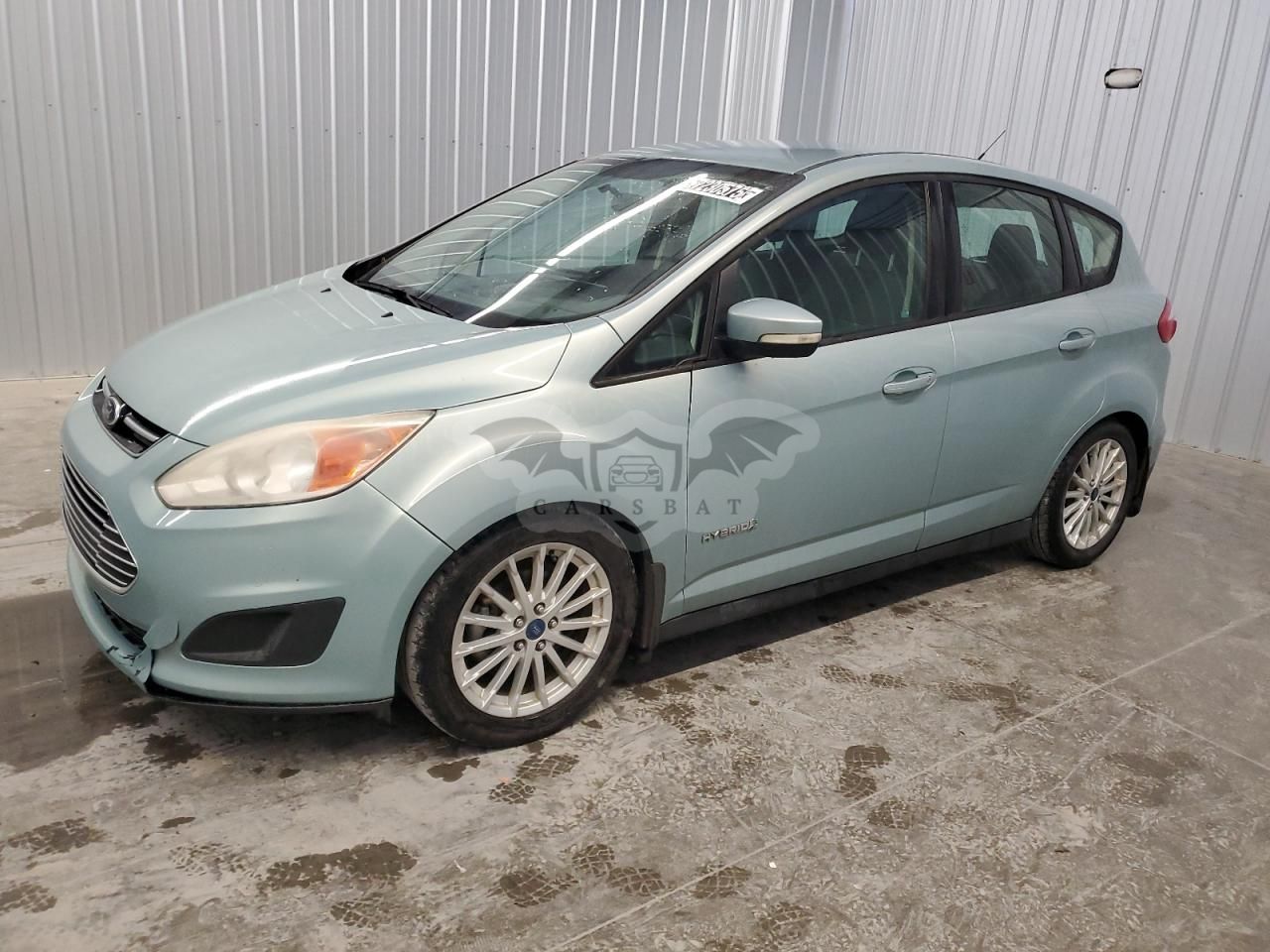 Ford C-Max SE 2.0L 4 2013