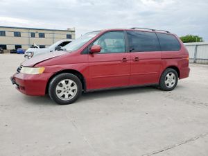 Honda Odyssey EXL 3.5L 6 2004