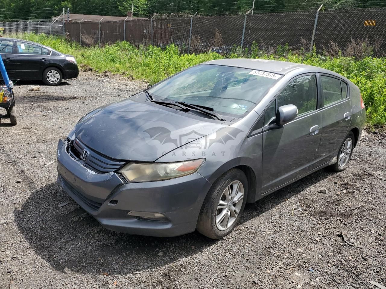 Honda Insight EX 1.3L 4 2025