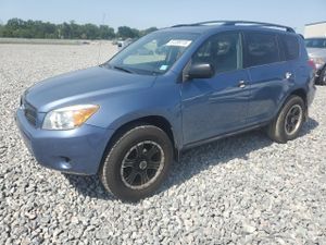 Toyota Rav4 2.4L 4 2007